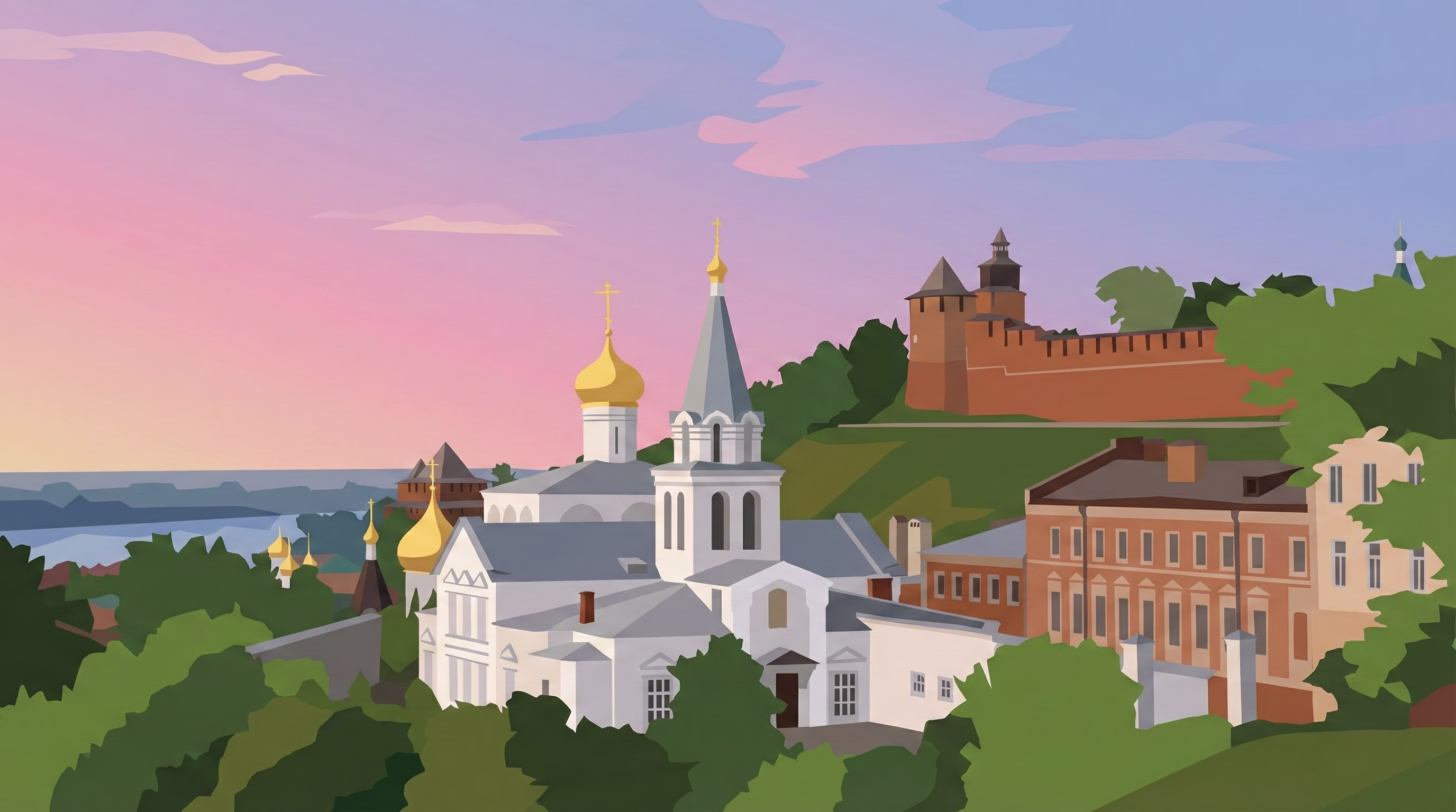 نيجني نوفغورود